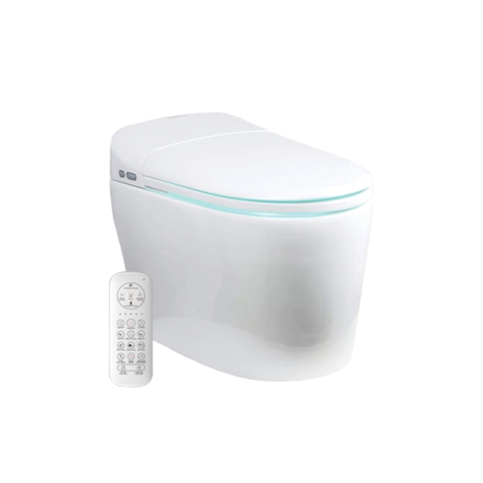 Smart Toilet Aktuell