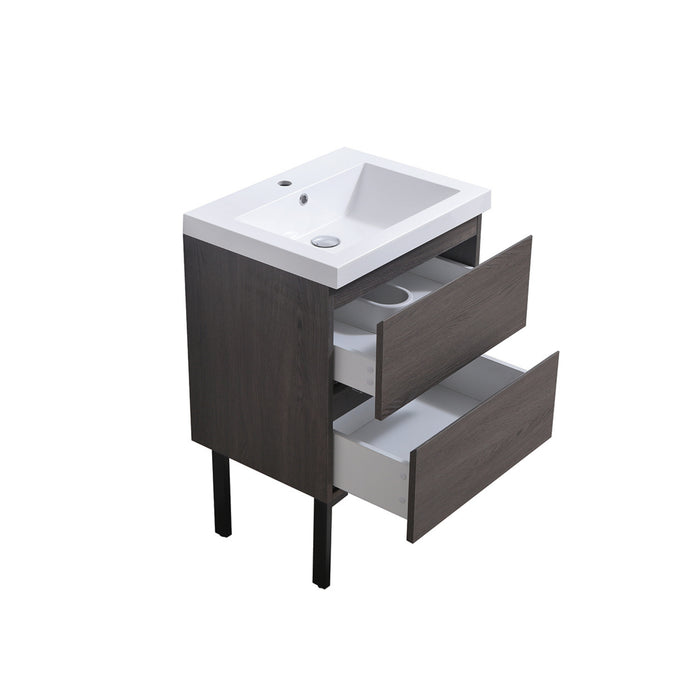 Meuble-lavabo Collection CLAUDIA