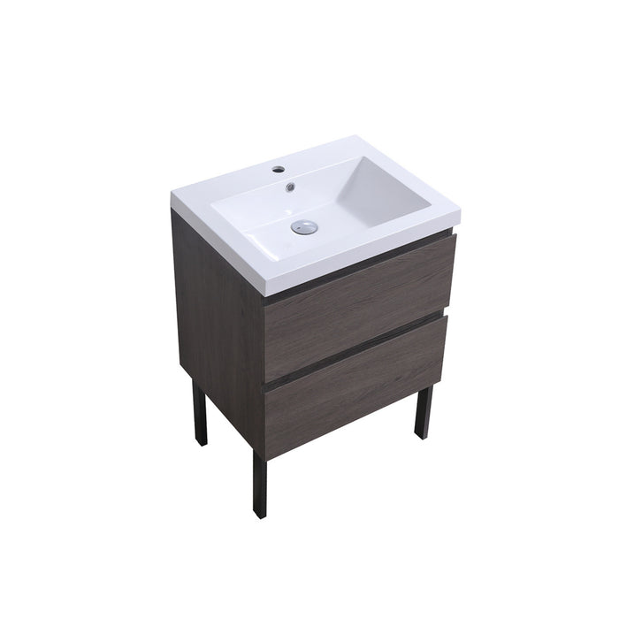 Meuble-lavabo Collection CLAUDIA