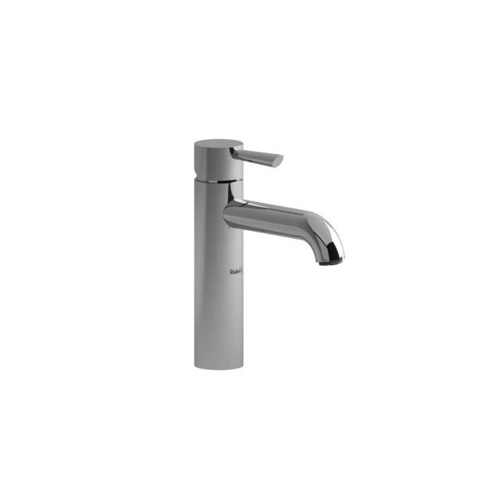 Chrome Single Hole Sink Faucet Riobel