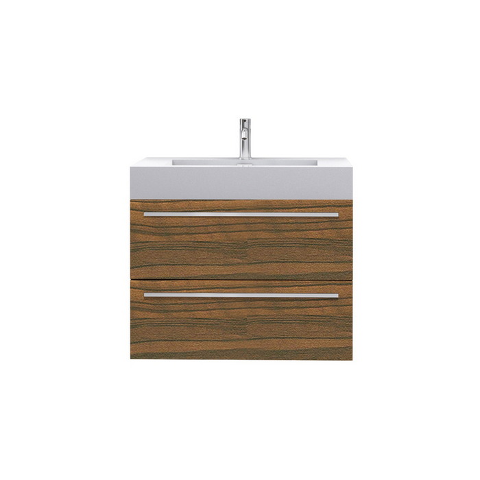 Walnut Vanity 27" Arto Collection