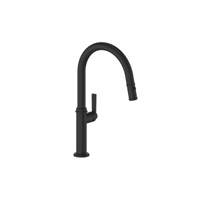 Single-hole kitchen faucet Zehn Collection