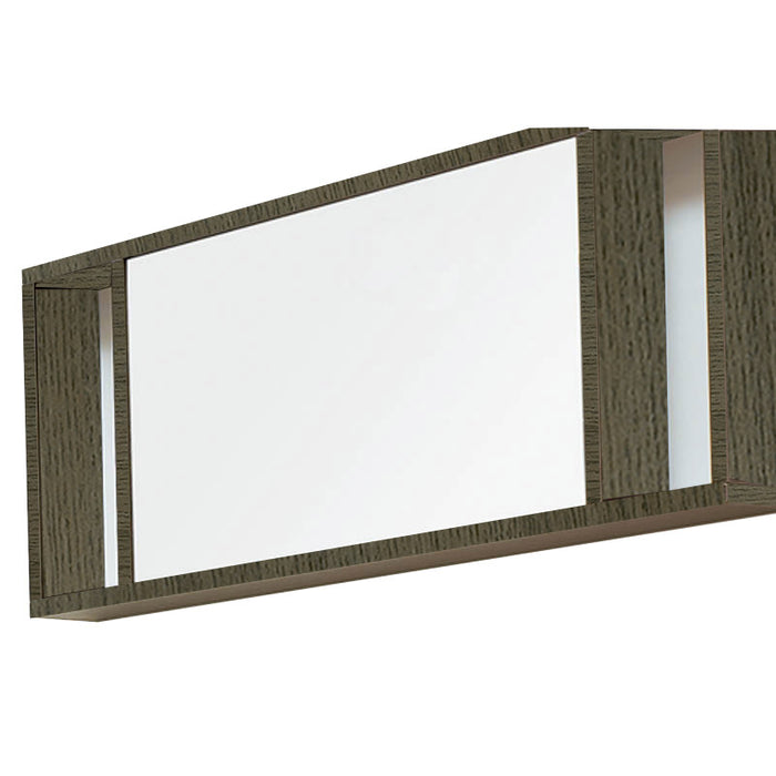 Miroir grigio collection Arto