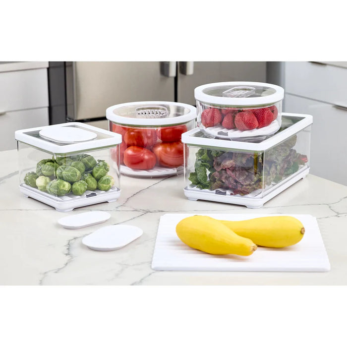 Flexible BPA-free storage mat IDFRESH Collection