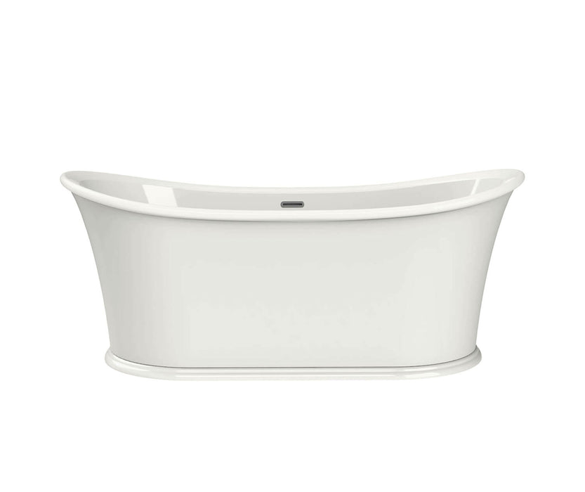 Freestanding Bath 66" Elina