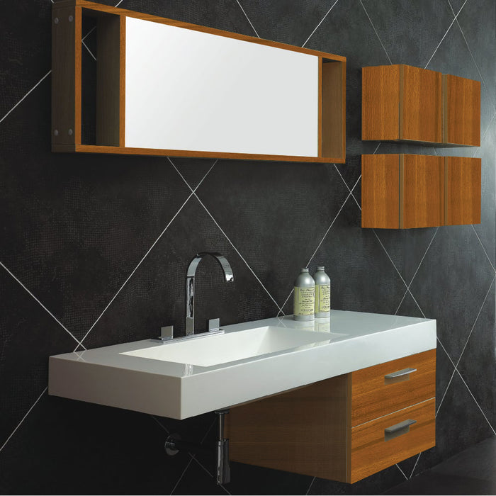 Teak Vanity Arto Collection