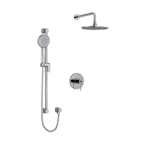 Shower Faucets — Plomberie Mascouche