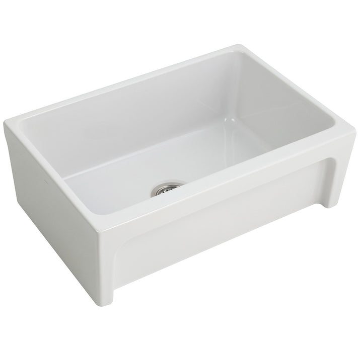 Farmhouse kitchen sink 30" X 20 1/4