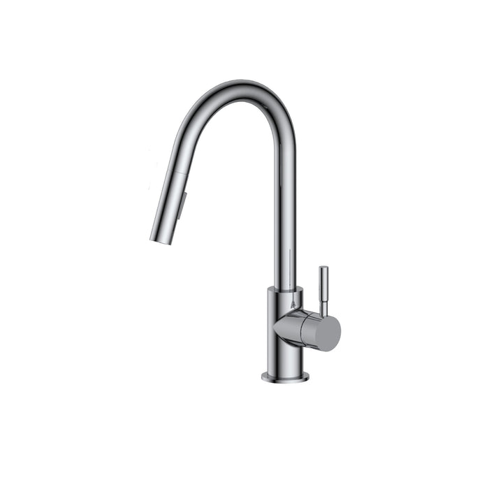 Echo kitchen faucet — Plomberie Mascouche